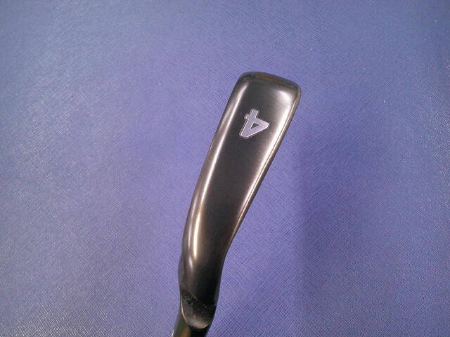 PING ピン 中古ユーティリティ G425 CROSSOVER #4(22.5°)の商品