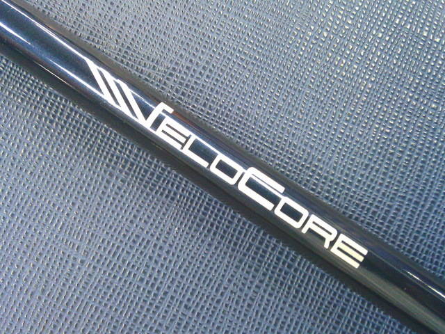 Fujikura フジクラ 中古シャフト (S) VENTUS BLUE (VeloCore) 6 Fujikura フジクラ 中古シャフト (S) VENTUS BLUE (VeloCore) 6