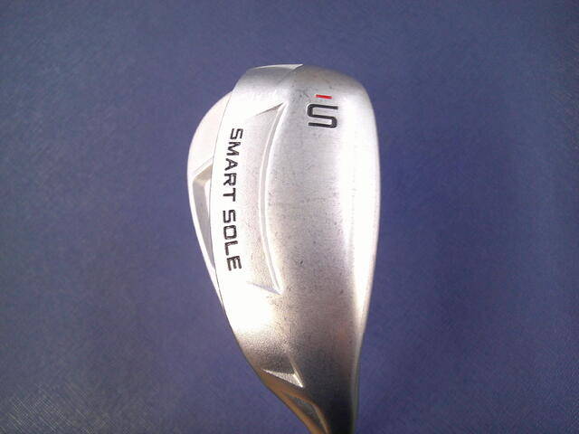 Cleveland クリーブランド 中古ウェッジ SMART SOLE 4 Type-S(58