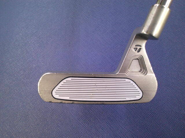 TaylorMade - テーラーメイド TP コレクション Ardmore3 パター 51NXi2cQmJL._UF350,350_QL50_.jpg