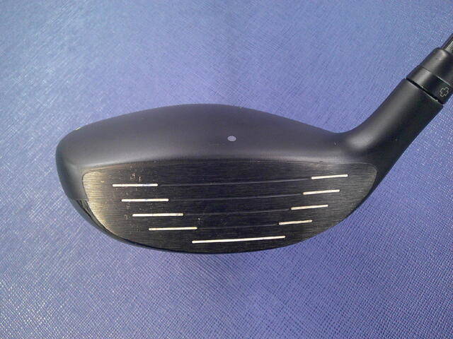 PING ・G430 ・5W・MAX ・フェアウェイウッド18度・中古品 楽天市場】【中古】ピン G430 MAX フェアウェイウッド 5W 18