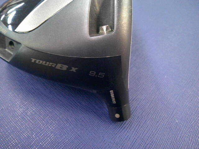 ブリヂストン TOUR BX 9.5 TOUR B X – Bridgestone Golf