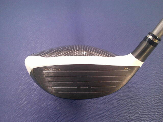 TaylorMade テーラーメイド 中古フェアウェイウッド STEALTH