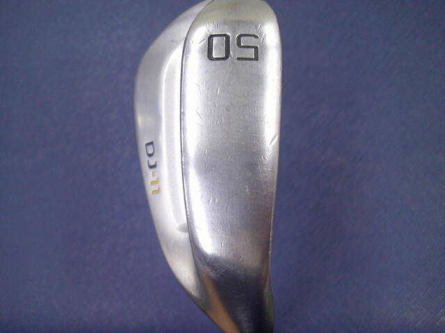 FOURTEEN フォーティーン 中古ウェッジ DJ-11の商品詳細｜中古