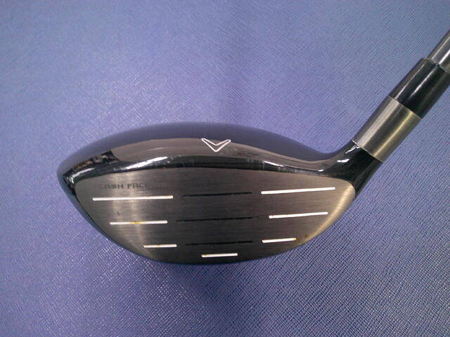 Callaway キャロウェイ 中古フェアウェイウッド EPIC SPEED #3