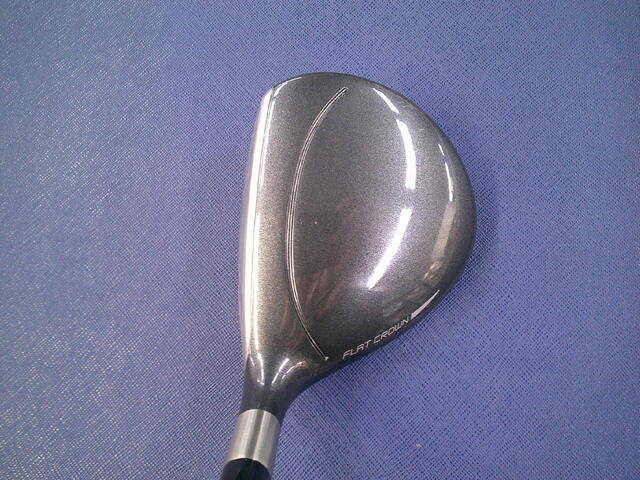 Mizuno ミズノ 中古フェアウェイウッド SURE DD 2.0 #3(15゜)の商品