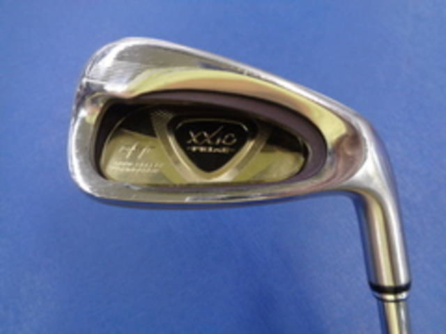 中古ゴルフ DUNLOP ドライバーの写真