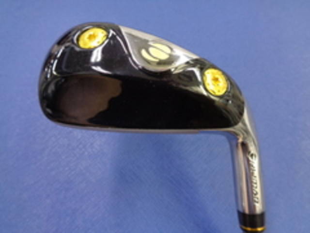 中古ゴルフ ORLIMAR アイアンセットの写真