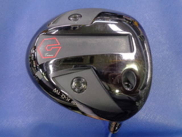 中古ゴルフ GTD GOLF ドライバーの写真