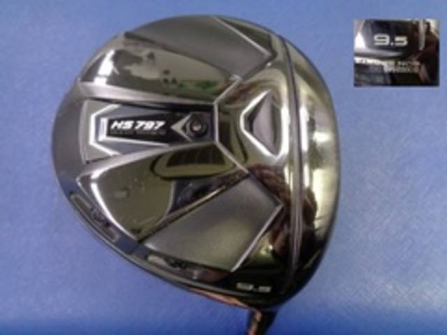 中古ゴルフ EON SPORTS ドライバーの写真