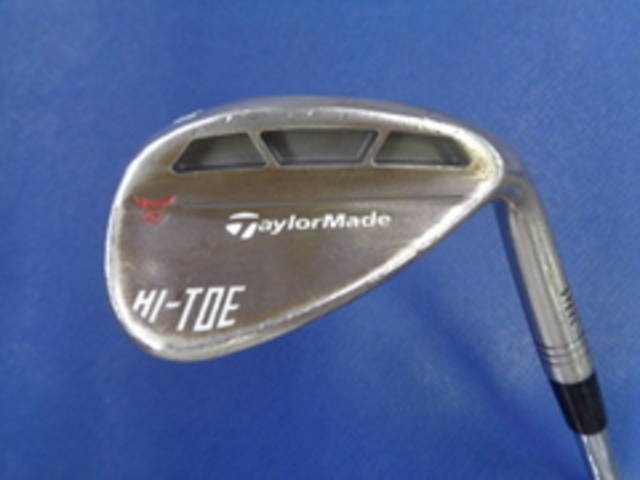 中古ゴルフ TaylorMade ウェッジの写真