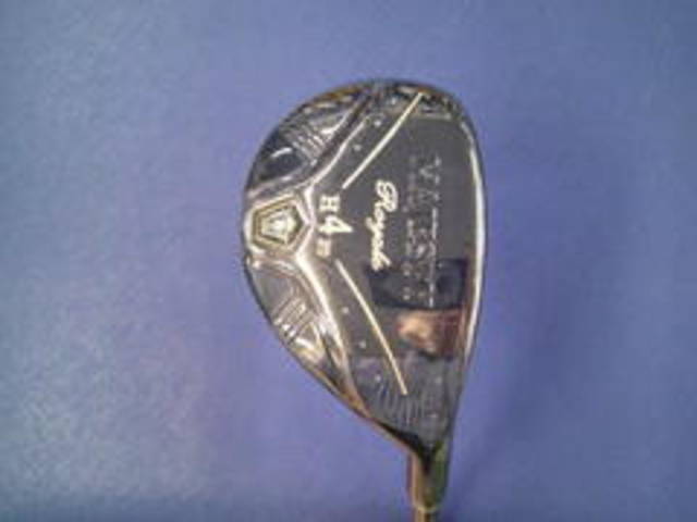 中古ゴルフ MAJESTY GOLF ドライバーの写真