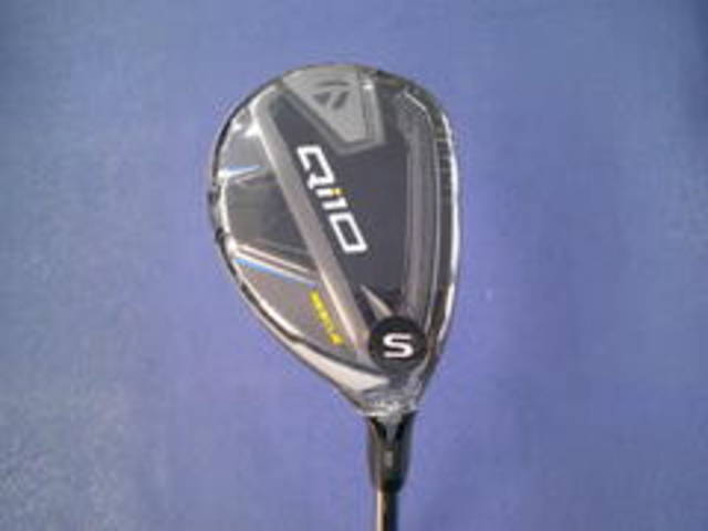中古ゴルフ TaylorMade ドライバーの写真
