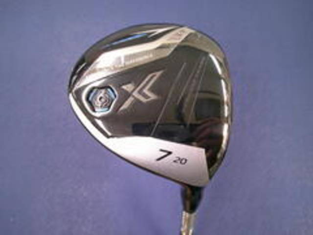 中古ゴルフ DUNLOP ドライバーの写真
