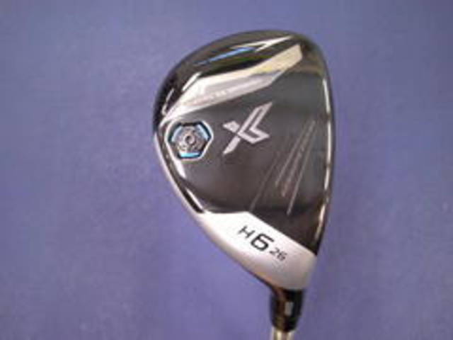 中古ゴルフ DUNLOP ドライバーの写真