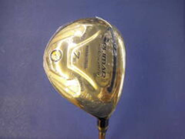 中古ゴルフ ORLIMAR フェアウェイウッドの写真