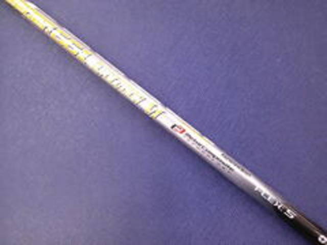 中古ゴルフ Fujikura シャフトの写真