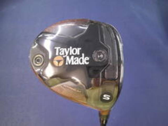 中古ゴルフ TaylorMade ドライバーの写真