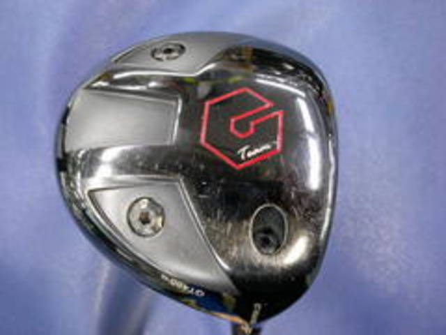 中古ゴルフ GTD GOLF ドライバーの写真