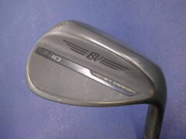 中古ゴルフ Titleist ウェッジの写真