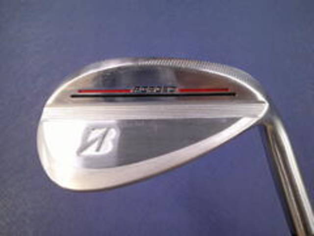 中古ゴルフ BRIDGESTONE ウェッジの写真
