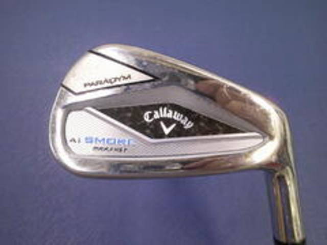 中古ゴルフ Callaway ドライバーの写真
