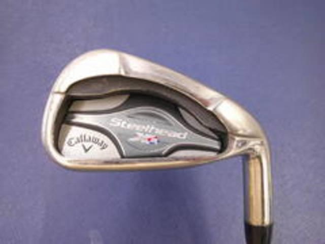 中古ゴルフ Callaway フェアウェイウッドの写真