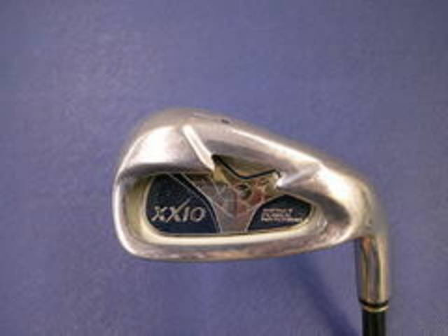 中古ゴルフ DUNLOP ドライバーの写真