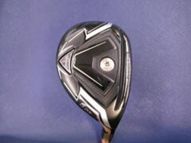 中古ゴルフ Mizuno ドライバーの写真