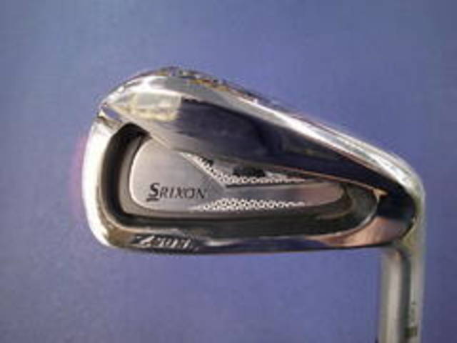 中古ゴルフ DUNLOP ドライバーの写真