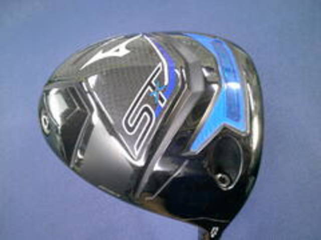 中古ゴルフ Mizuno ドライバーの写真