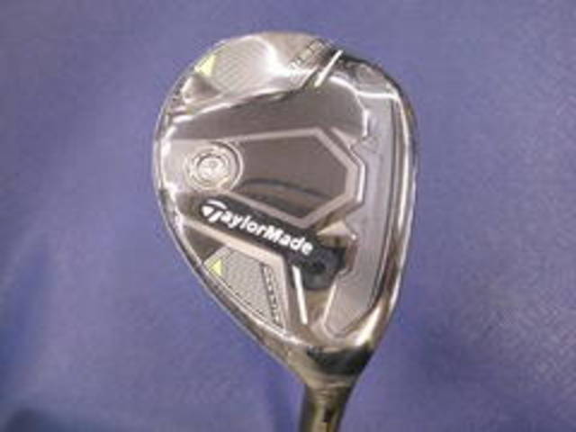 中古ゴルフ TaylorMade ドライバーの写真