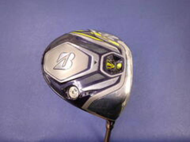 中古ゴルフ BRIDGESTONE ドライバーの写真