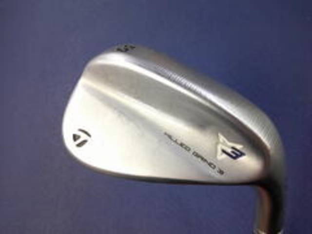 中古ゴルフ TaylorMade ウェッジの写真