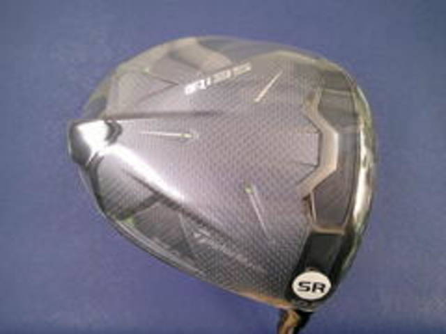 中古ゴルフ TaylorMade ドライバーの写真