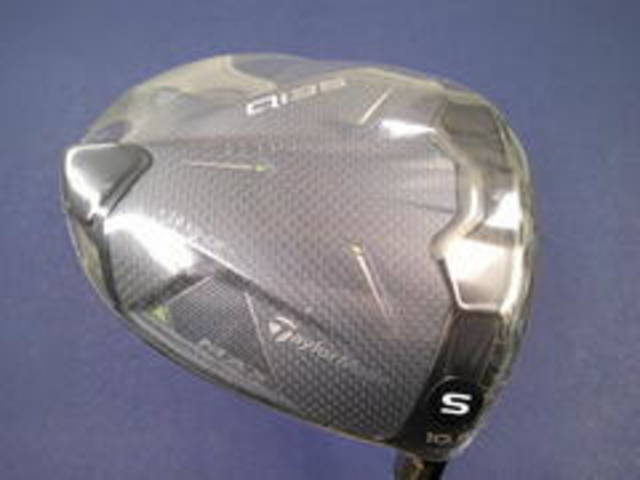 中古ゴルフ TaylorMade ドライバーの写真