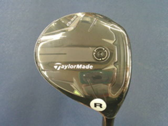 中古ゴルフ TaylorMade ドライバーの写真