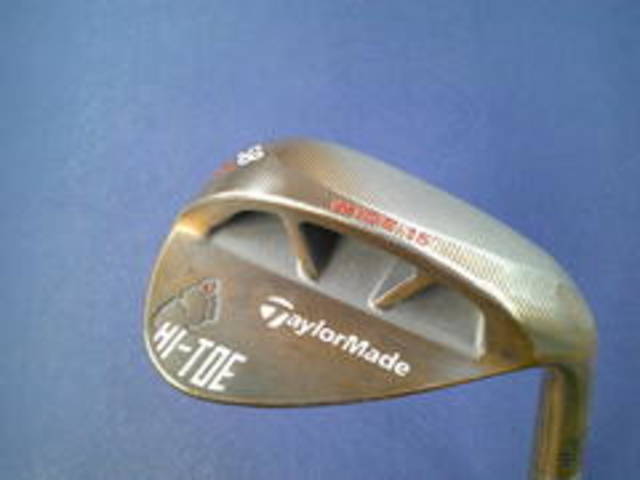 中古ゴルフ TaylorMade ウェッジの写真