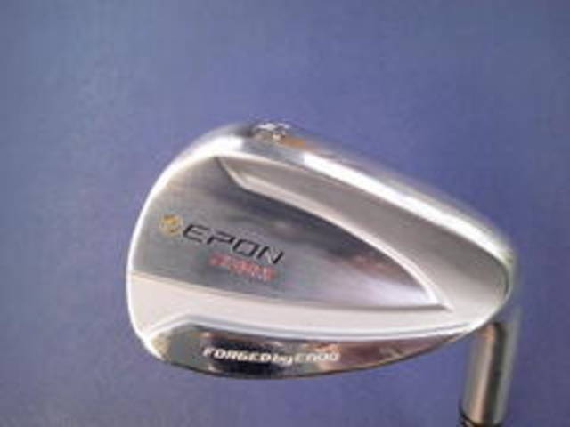 中古ゴルフ EPON ウェッジの写真