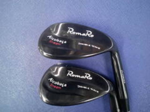 中古ゴルフ RomaRo ウェッジの写真