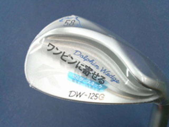 中古ゴルフ Kasco ウェッジの写真