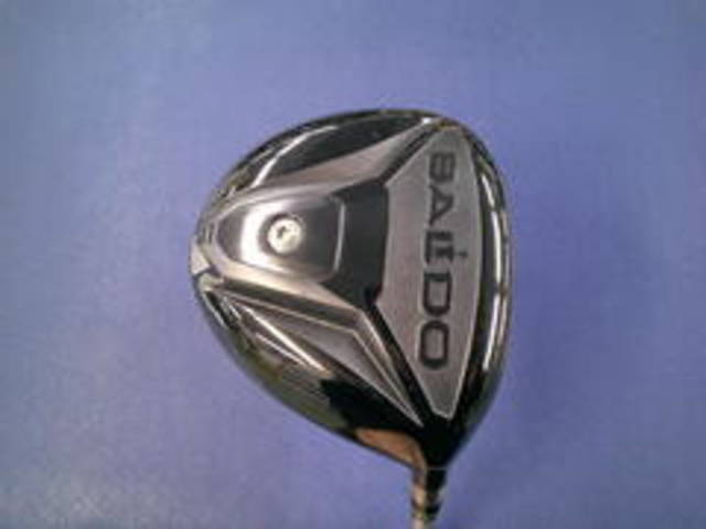 中古ゴルフ BALDO ドライバーの写真