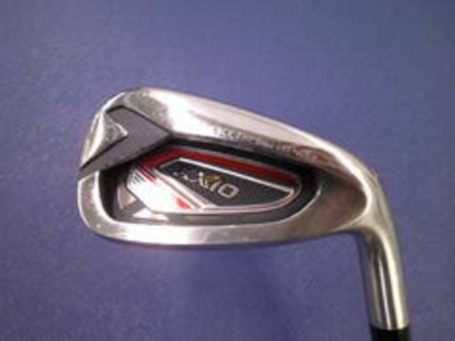 中古ゴルフ DUNLOP ドライバーの写真