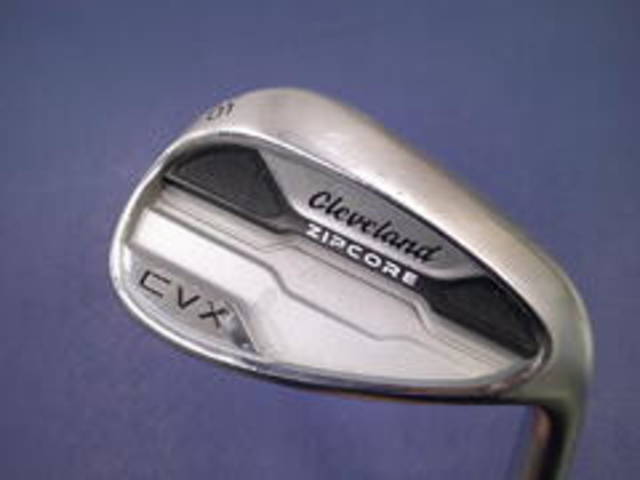 中古ゴルフ Cleveland ウェッジの写真