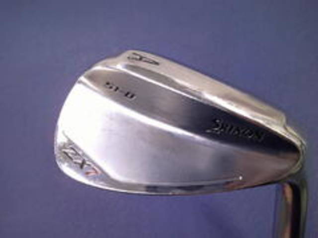 中古ゴルフ DUNLOP ドライバーの写真
