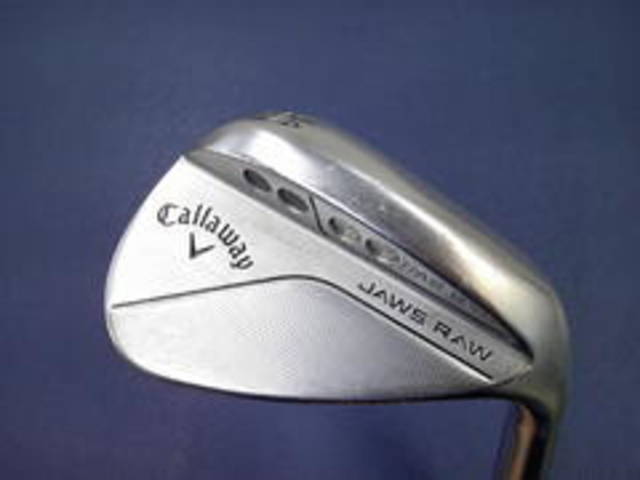 中古ゴルフ Callaway ウェッジの写真