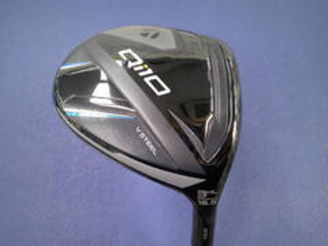 中古ゴルフ TaylorMade ドライバーの写真