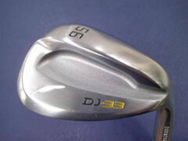 中古ゴルフ FOURTEEN ウェッジの写真