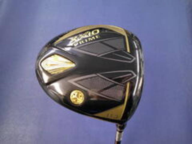 中古ゴルフ DUNLOP ドライバーの写真