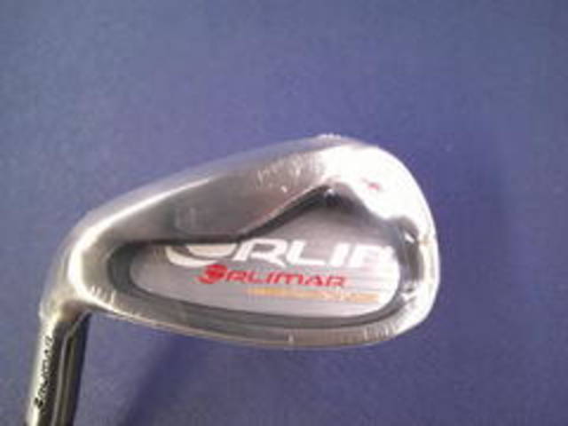 中古ゴルフ ORLIMAR W01-CV 50° レフティ